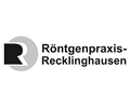Logo Röntgenpraxis-Recklinghausen Dr. med. Michael Mannl Recklinghausen