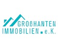Logo GROßHANTEN IMMOBILIEN e. K. Recklinghausen