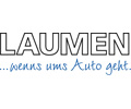 Logo Autohaus Laumen GmbH & Co. KG, VW, Audi, Peugeot Castrop-Rauxel