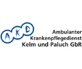 Logo AKD Ambulanter Krankenpflegedienst Kelm u. Paluch GbR Recklinghausen