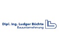 Logo Büchte Ludger Dipl. Ing. Bauunternehmung Recklinghausen