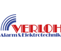 Logo Elektro Verloh Recklinghausen