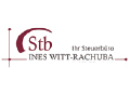 Logo Witt-Rachuba Ines Steuerberaterin Recklinghausen