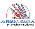 Logo Böddeker Stephanie Dr. Marl