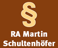 Logo Schultenhöfer Martin Recklinghausen
