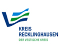 Logo Straßenverkehrsamt des Kreises Recklinghausen Marl