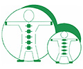 Logo Reha Praxis Rückgrat Thomas Hartel Recklinghausen