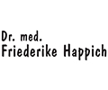 Logo Happich Friederike Dr.med. Recklinghausen