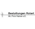Logo Beerdigungen Rotert Recklinghausen