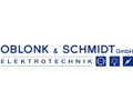 Logo Oblonk & Schmidt Elektrotechnik GmbH Recklinghausen