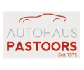 Logo Bernhard Pastoors - Mitsubishi und Citroen Oer-Erkenschwick