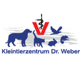 Logo Kleintierzentrum Dr. Weber Oer-Erkenschwick