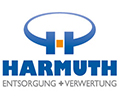 Logo Harmuth Entsorgung GmbH Herne