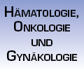 Logo Schwerpunktpraxen Hämatologie und Onkologie Pott, Tirier, Hannig Dorsten