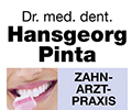 Logo Pinta Hansgeorg Dr. med. dent. Dorsten