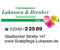 Logo Lukassen & Breuker GbR Dorsten