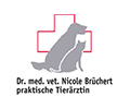 Logo Brüchert Nicole Dr. med. vet. Dorsten