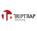 Logo TRIPTRAP AUSSENWERBUNG Schermbeck