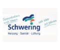 Logo Schwering GmbH Heizung und Sanitär Dorsten