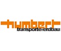 Logo Humbert GmbH Containerdienst Dorsten