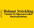 Logo Strickling Helmut Facharzt f. Allgemeinmedizin Dorsten