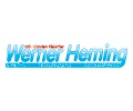 Logo Heming Sanitär + Heizung Inh. Carsten Fleischer Dorsten