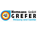 Logo Hermann Grefer GmbH Heizungen Dorsten