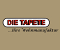 Logo Die Tapete GmbH Dorsten