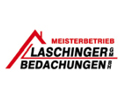 Logo Stefan Laschinger GmbH Dachdeckermeister Dorsten