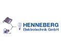 Logo Elektro Henneberg GmbH Castrop-Rauxel
