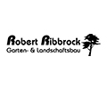 Logo Garten- und Landschaftsbau Ribbrock Robert Datteln