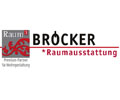 Logo Bröcker Raumausstattung Datteln
