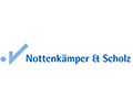 Logo Nottenkämper & Scholz Steuerberater Haltern am See