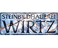 Logo Bernd Wirtz Steinbildhauerei u. Grabmale Haltern am See