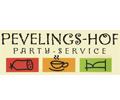Logo Pevelings-Hof Inh. Georg Peveling Haltern am See