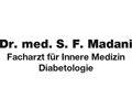 Logo Dr. med. S. F. Madani Marl