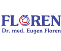 Logo Floren, Eugen Dr. med. Facharzt für Innere Medizin Marl