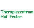 Logo Therapiezentrum Hof Feuler Marl