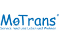 Logo MoTrans Dienstleistungen Marcus Wisseling Marl