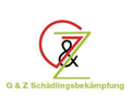 Logo G & Z Schädlingsbekämpfung e.Kfm. Marl