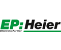 Logo ELEKTRO HEIER Marl