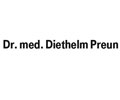 Logo Preun Diethelm Dr. med. Marl