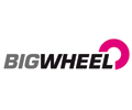 Logo BIG WHEEL Haltern am See