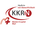 Logo Marien-Hospital Marl Marl