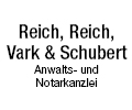 Logo Anwaltsbüro Reich Marl