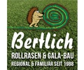 Logo Bertlich Rollrasen Herten