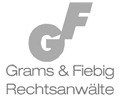 Logo Grams & Fiebig Herten
