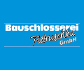 Logo Bauschlosserei Pietruschka Herten