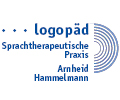 Logo Arnheid Hammelmann Logopädie Herten