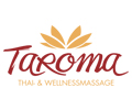Logo Taroma Thai Massage Herten Herten